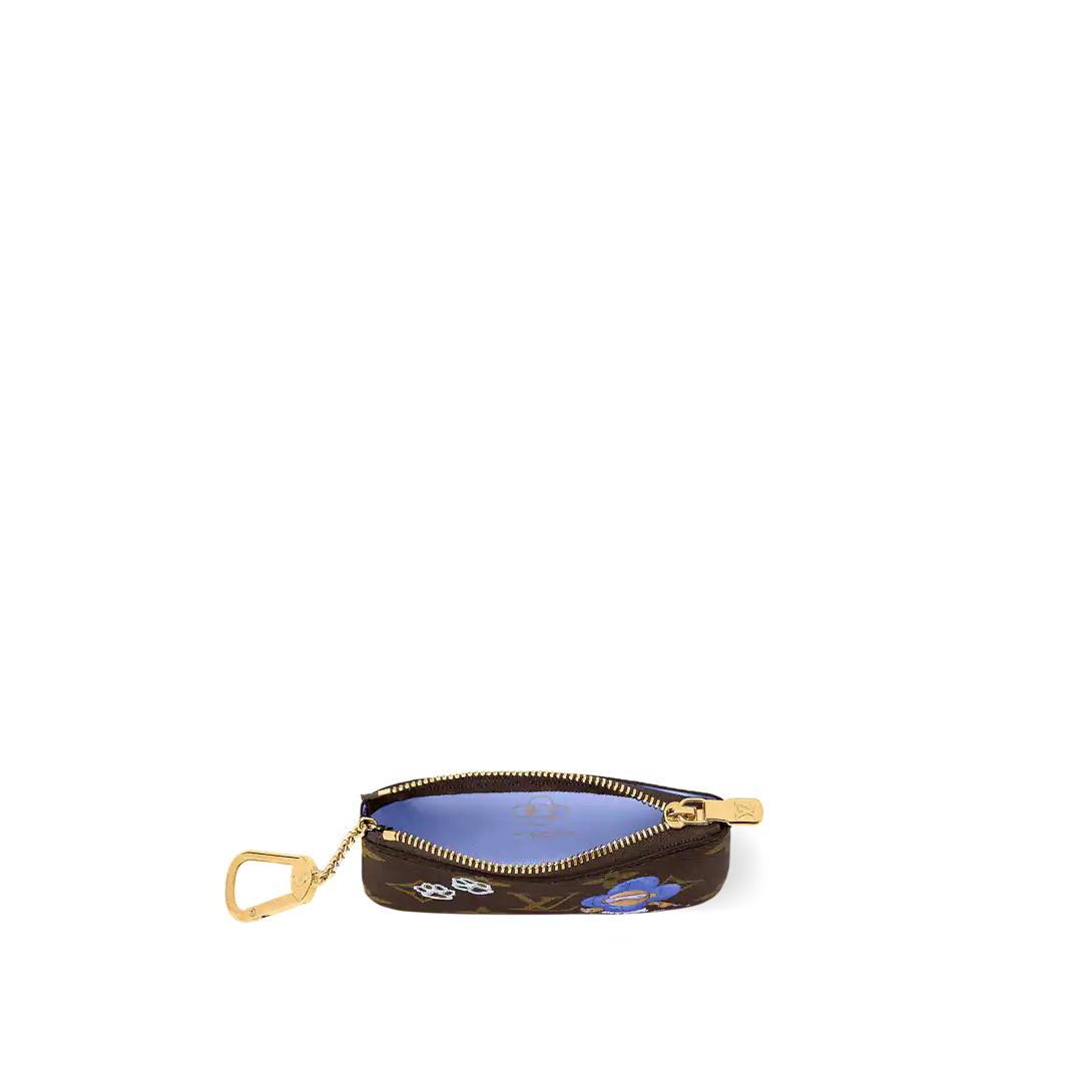 LV Key Pouch New Collection