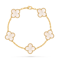 Mother of Pearl Gold