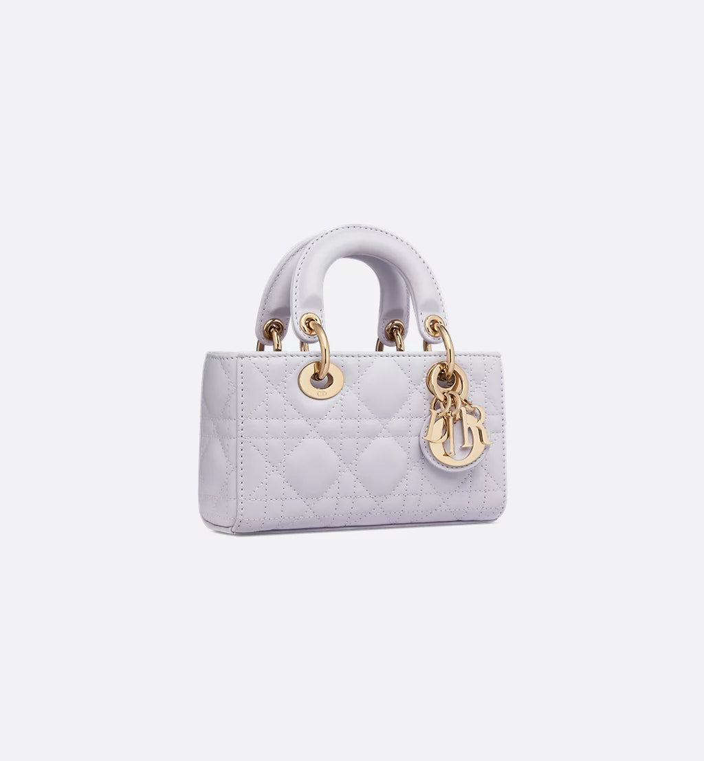 Lady D-Joy Micro Bag With Box
