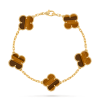Tiger Eye