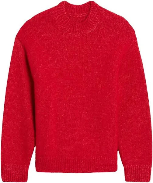 The Pavane knit