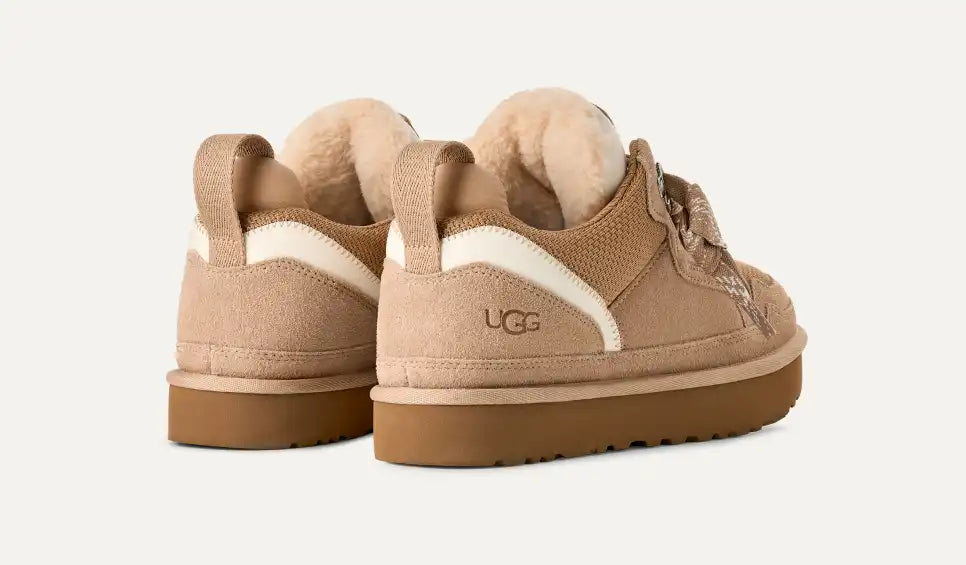 Uggs Women's Lowmel