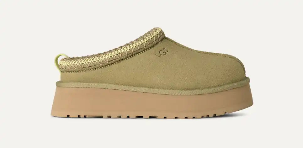 Uggs Women's Tazz II