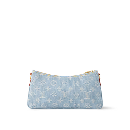 Liv Pochette Monogram With Box