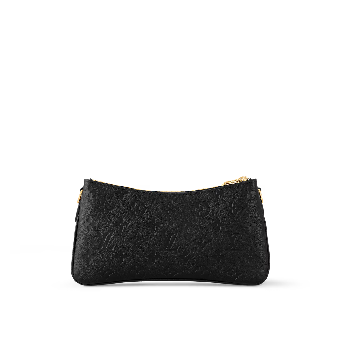 Liv Pochette Monogram With Box