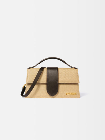 The large Bambino With Box