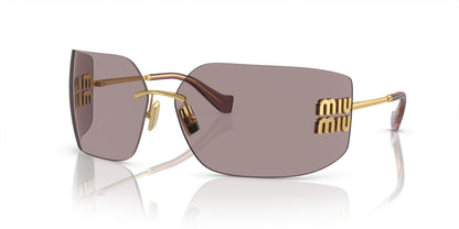 MU 54YS Sunglasses