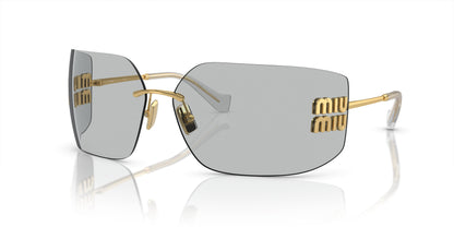 MU 54YS Sunglasses