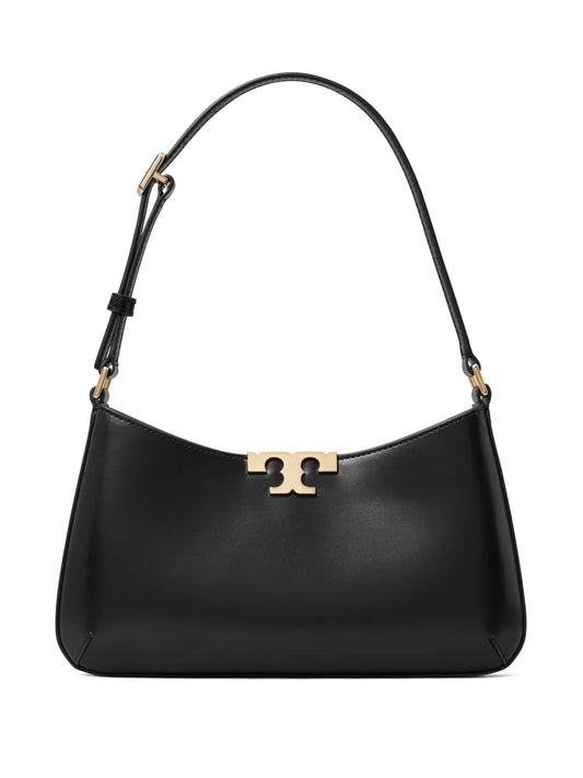Eleanor Slim Leather Shoulder Bag