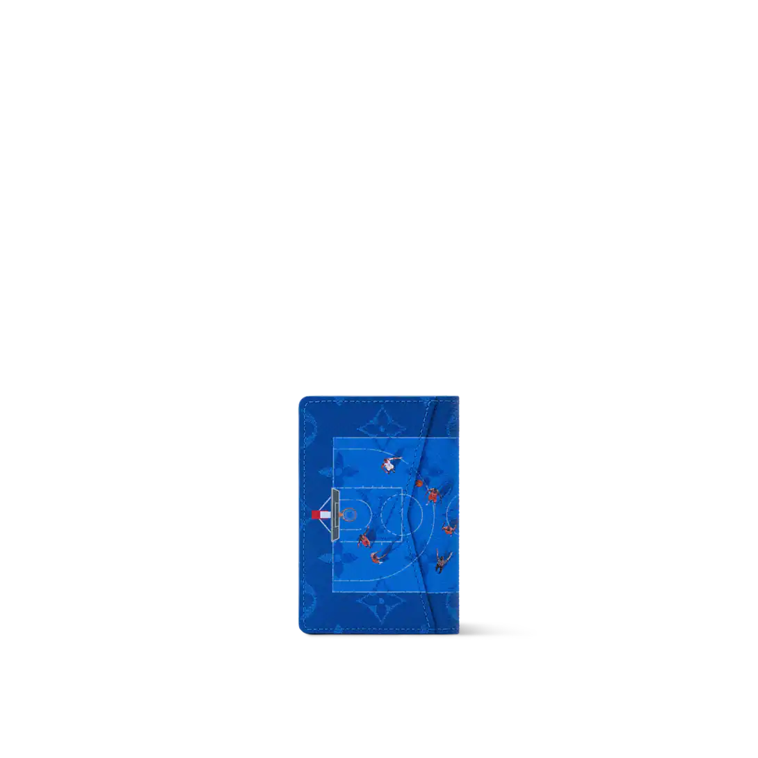 LV Pocket Organizer With Box