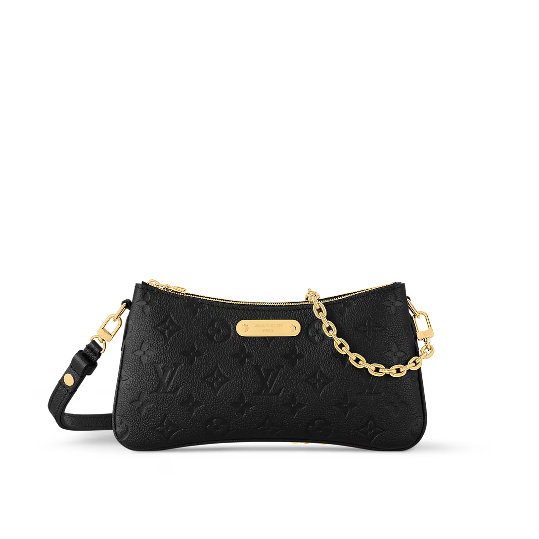 Liv Pochette Monogram With Box