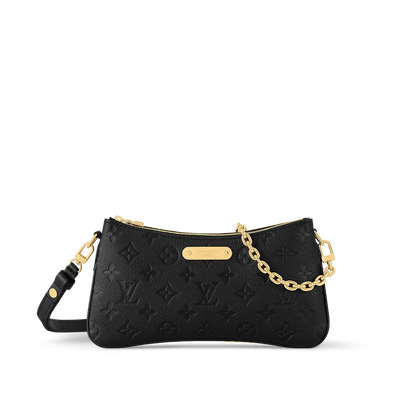 Liv Pochette Monogram With Box