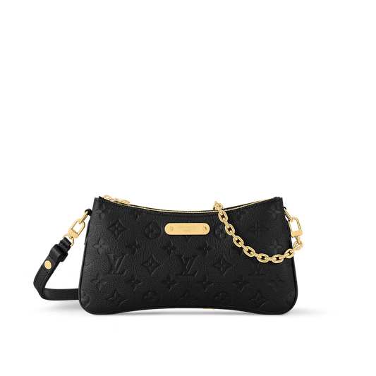Liv Pochette Monogram With Box