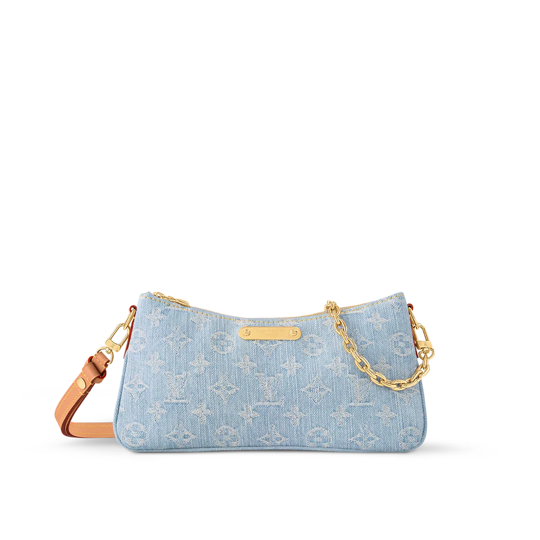 Liv Pochette Monogram With Box