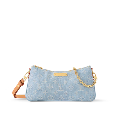 Liv Pochette Monogram With Box