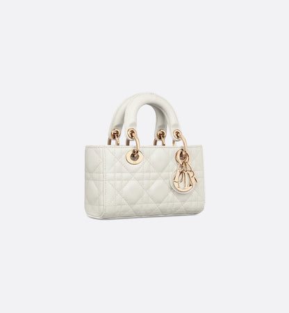 Lady D-Joy Micro Bag With Box