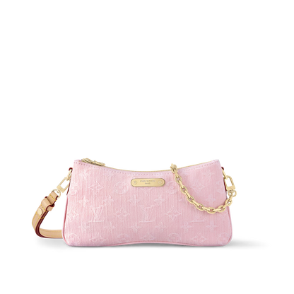 Liv Pochette Monogram With Box