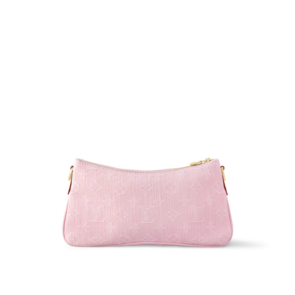 Liv Pochette Monogram With Box
