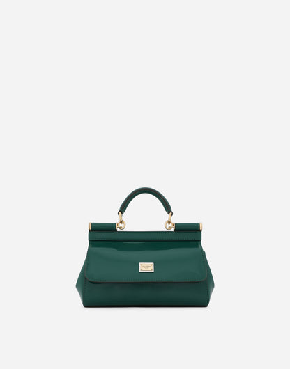 DG Small Sicily Handbag