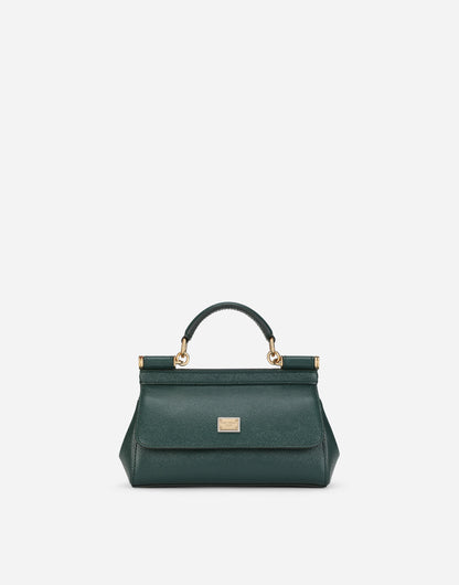 DG Small Sicily Handbag