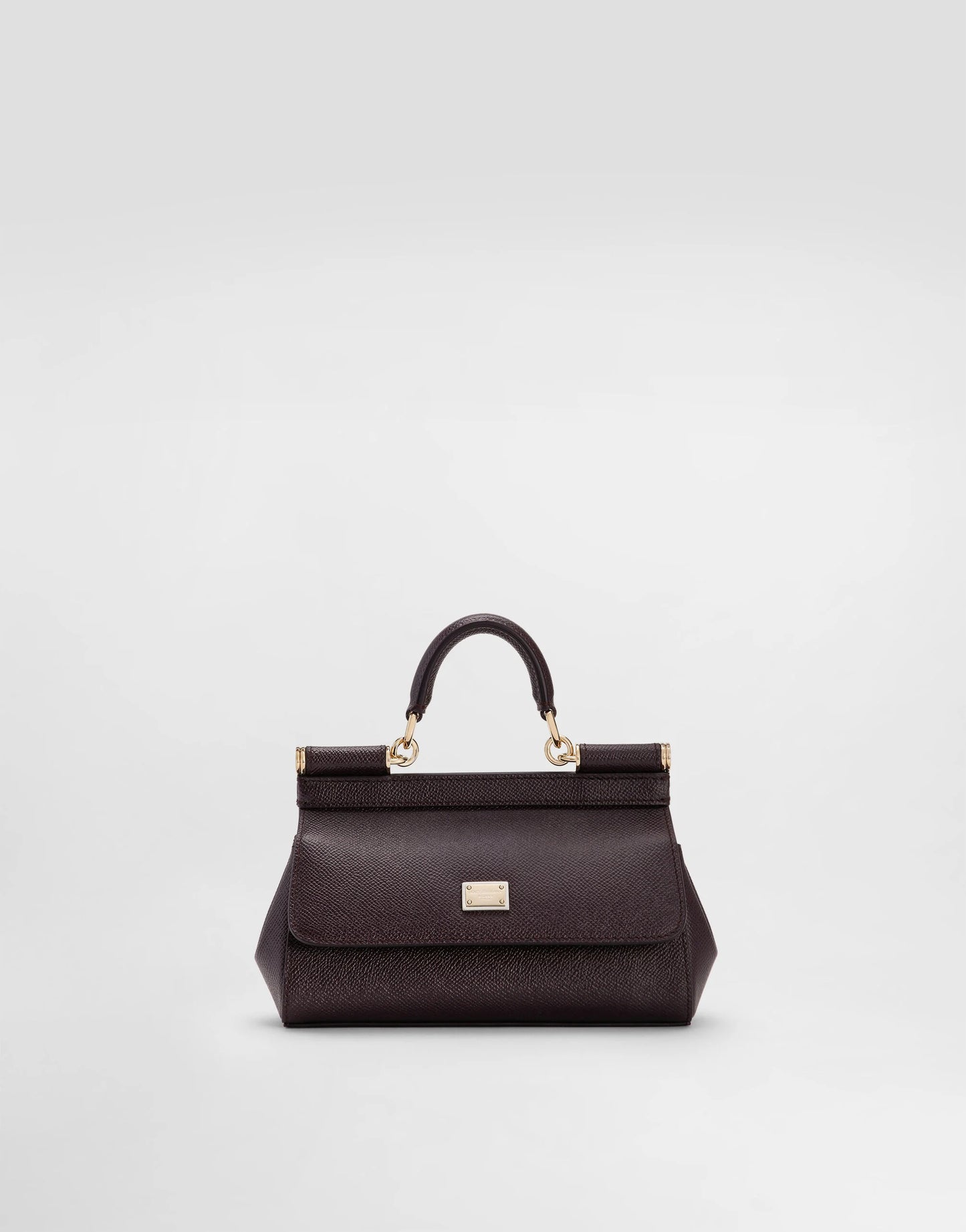 DG Small Sicily Handbag
