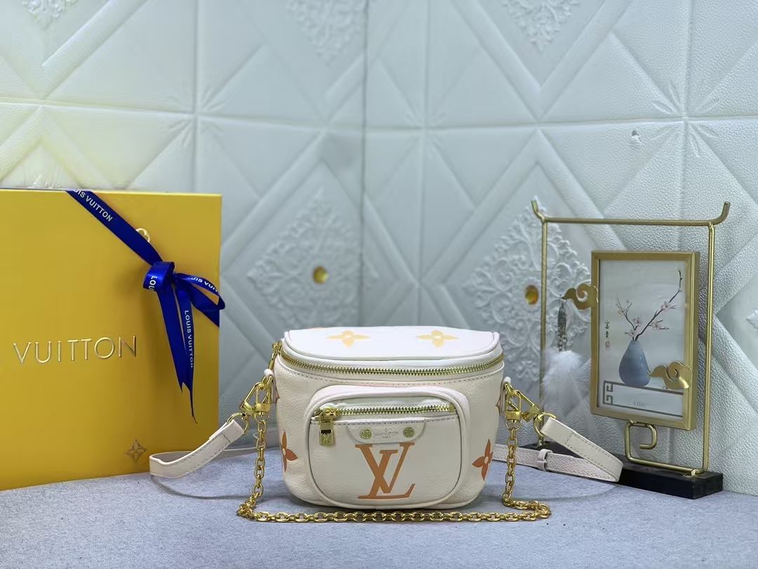 Mini Bumbag LV