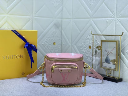 Mini Bumbag LV