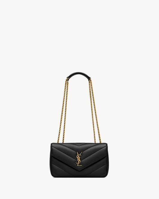 LOULOU small bag
