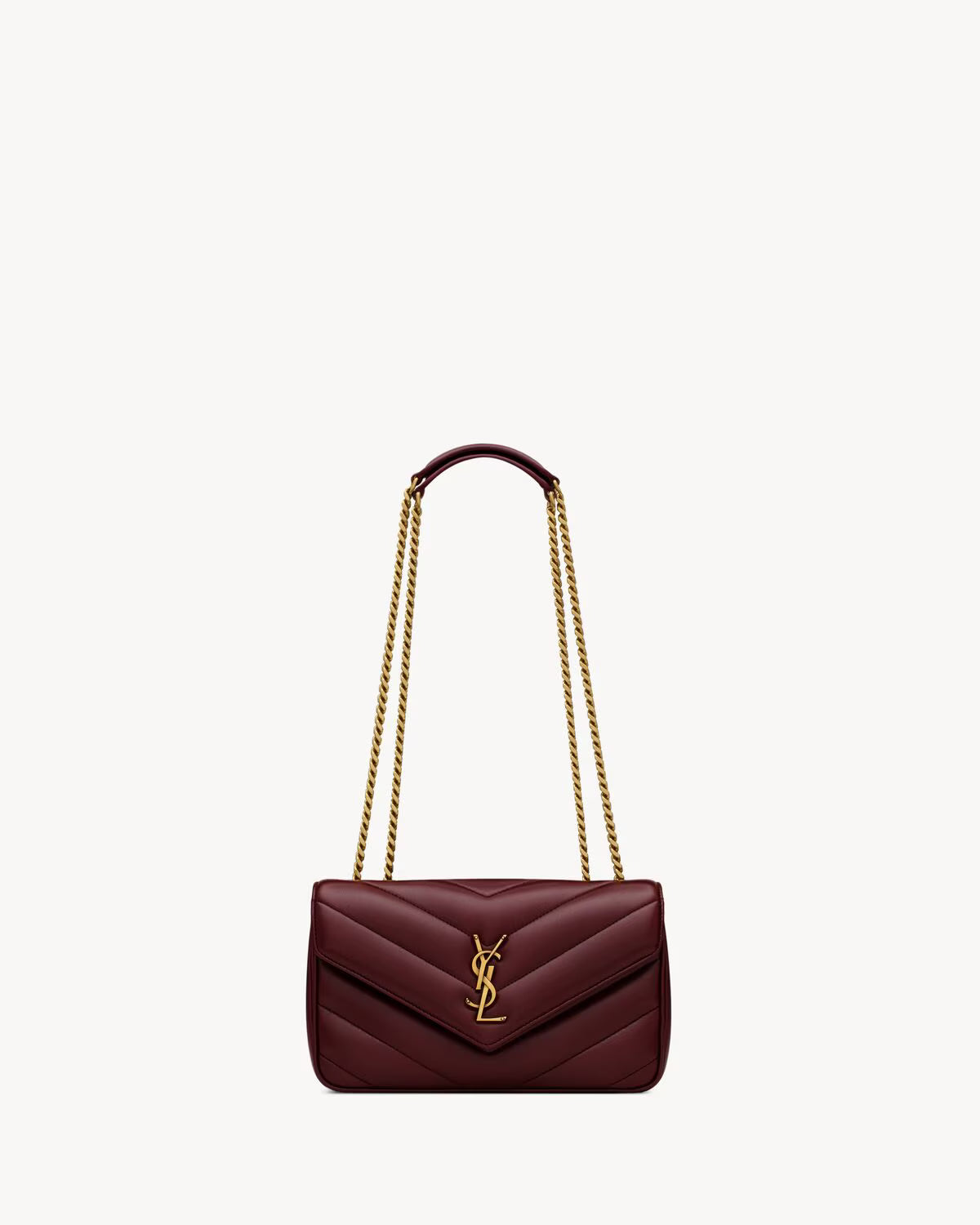 LOULOU small bag