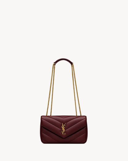 LOULOU small bag