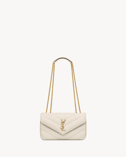 LOULOU small bag