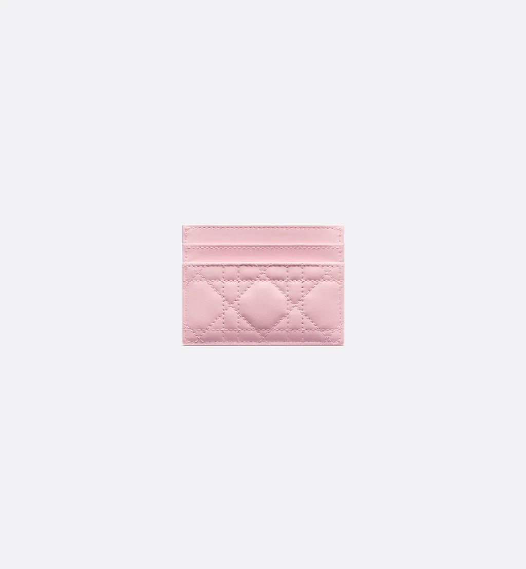 Jolie Fressia Card Holder