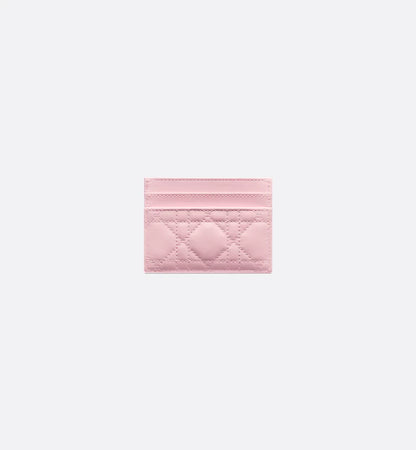 Jolie Fressia Card Holder