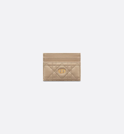CH D Caro Freesia Card Holder