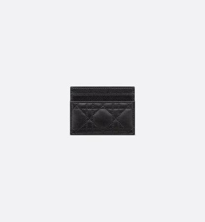 CH D Caro Freesia Card Holder