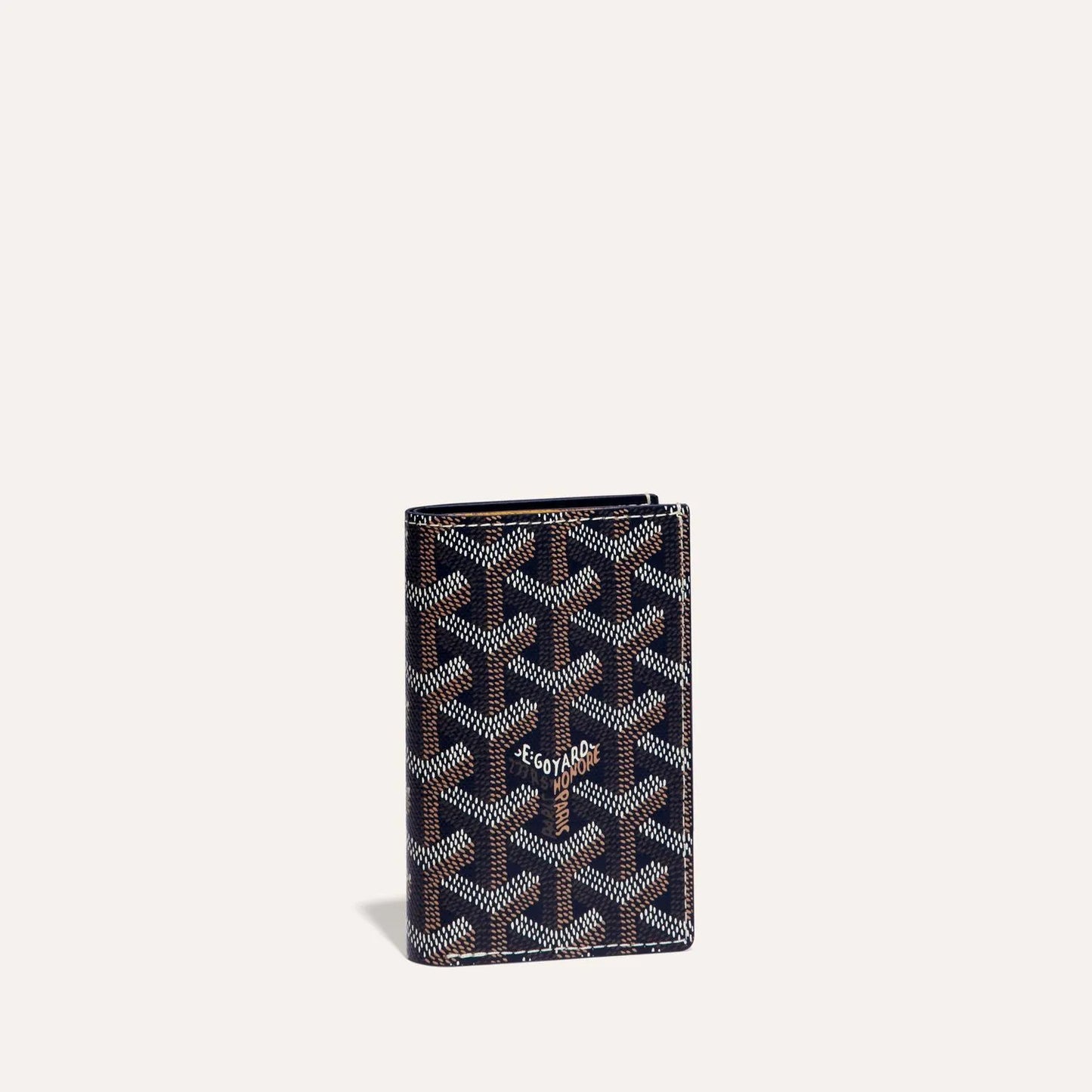 Saint-Pierre Card Wallet