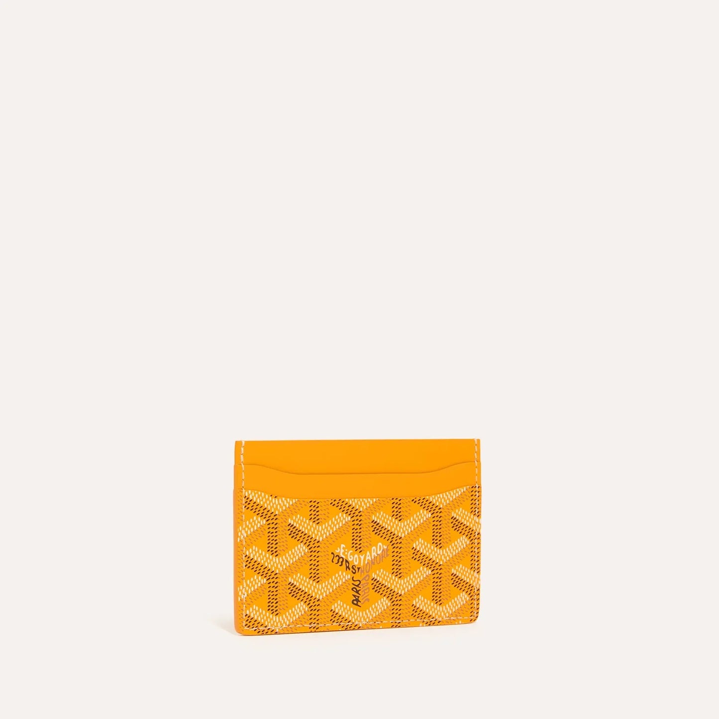 Saint-Sulpice Card Wallet With Box