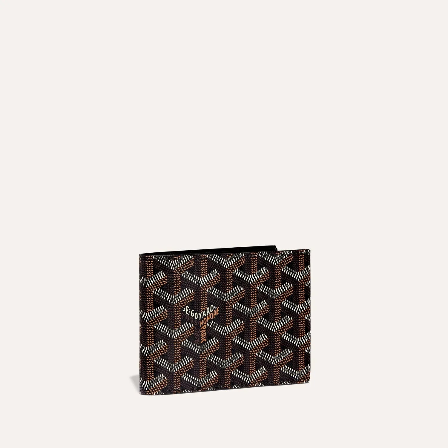 Victoire Wallet With Box