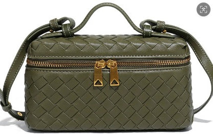 BV Intrecciato Bang Bang Bag