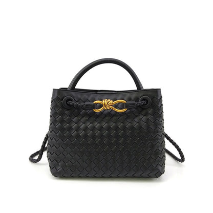 BV Small Andiamo Bag