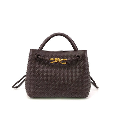 BV Small Andiamo Bag