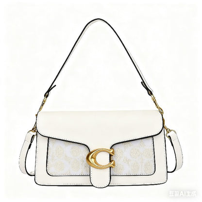 Tabby Shoulder Bag 26