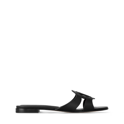 LV Isola Flat Mule