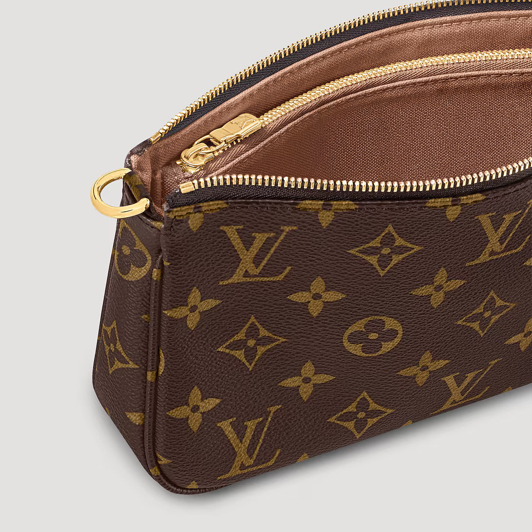 Monogram Pochette Accesories