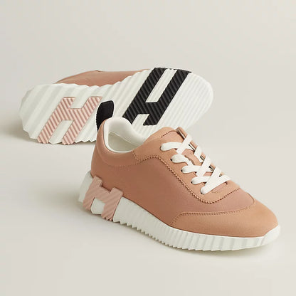 Bouncing sneaker H