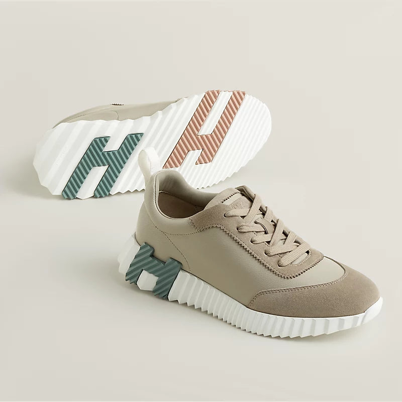 Bouncing sneaker H