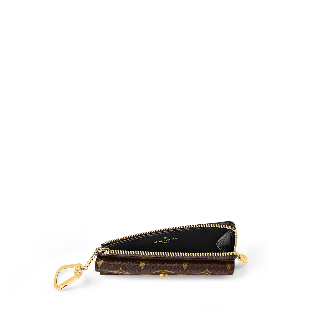 Card Holder Recto Verso LV