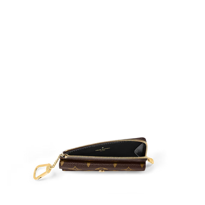 Card Holder Recto Verso LV