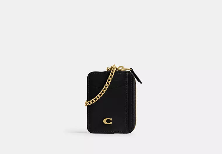 Essential Chain Card Case