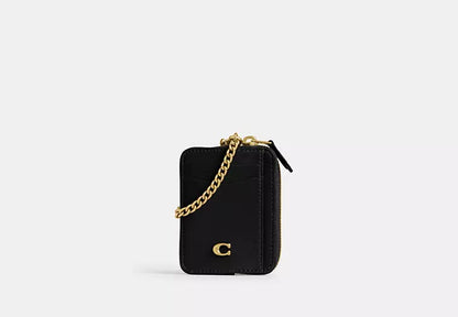 Essential Chain Card Case